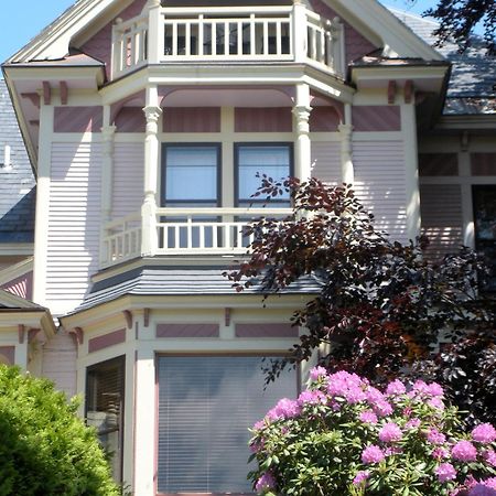 254 South Union Street Guest House Burlington Exterior photo